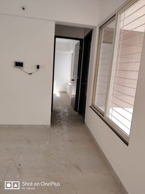 2 BHK Apartment For Rent in Brahma Park, Wakad