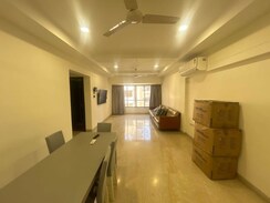 3 BHK +Apartment For Sale in Prabhadevi