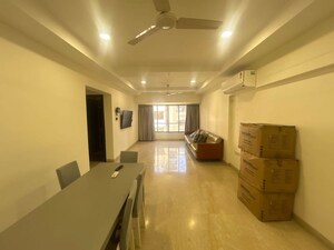 3 BHK Apartment For Sale in Prabhadevi