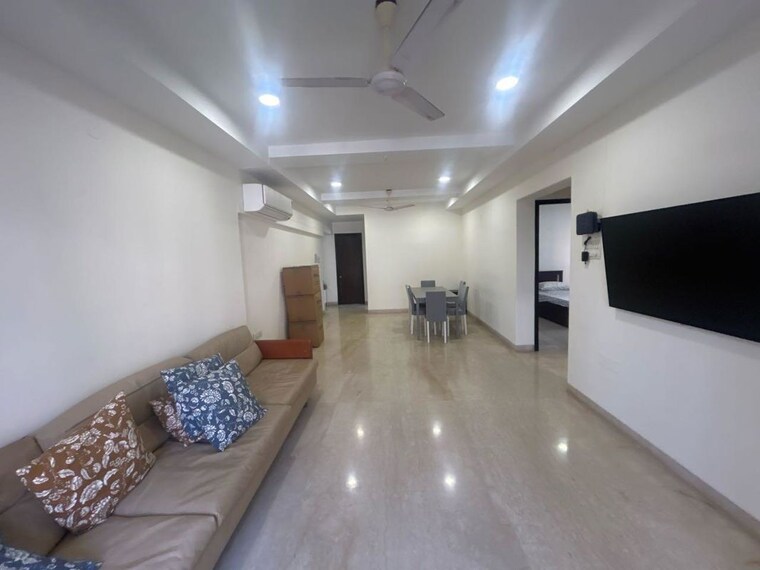 Room, prabhadevi 3 Bedroom 1230 Sq.Ft. Apartment In Prabhadevi Mumbai 10650724