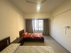 Bedroom in 3 BHK Apartment at Prabhadevi – for Sale