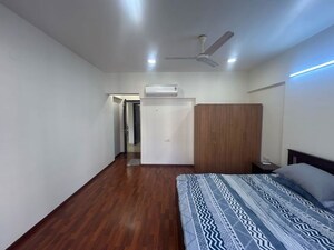 Bedroom in 3 BHK Apartment at Prabhadevi – for Sale
