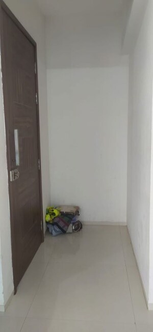 Bathroom in 2 BHK Apartment at GK Atlanta Phase I, Wakad – for Rent