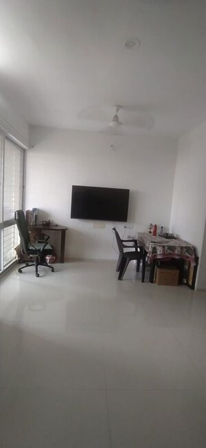 2 BHK Apartment For Rent in GK Atlanta Phase I, Wakad