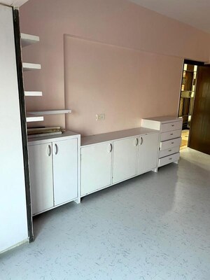 Room in 2 BHK Apartment at Divine Aspen Garden, Goregaon East – for Sale