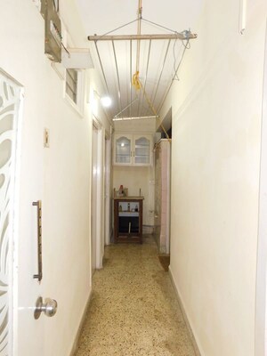  2 BHK Apartment at Shram Saphaly Apartment, Vile Parle West – for Rent