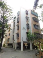2 BHK 800 Sq.Ft. Apartment in Shram Saphaly Apartment