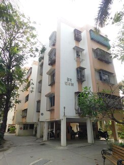 2 BHK Apartment For Rent in Shram Saphaly Apartment