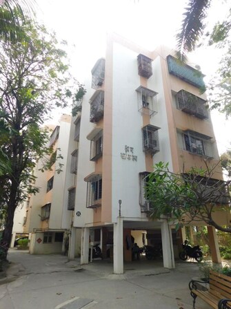 2 BHK Apartment For Rent in Shram Saphaly Apartment in Vile Parle West, Mumbai