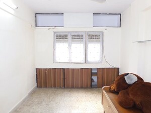 Kitchen in 2 BHK Apartment at Shram Saphaly Apartment, Vile Parle West – for Rent