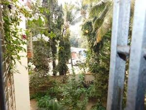 2 BHK Apartment – Garden View at Shram Saphaly Apartment, Vile Parle West - for Rent