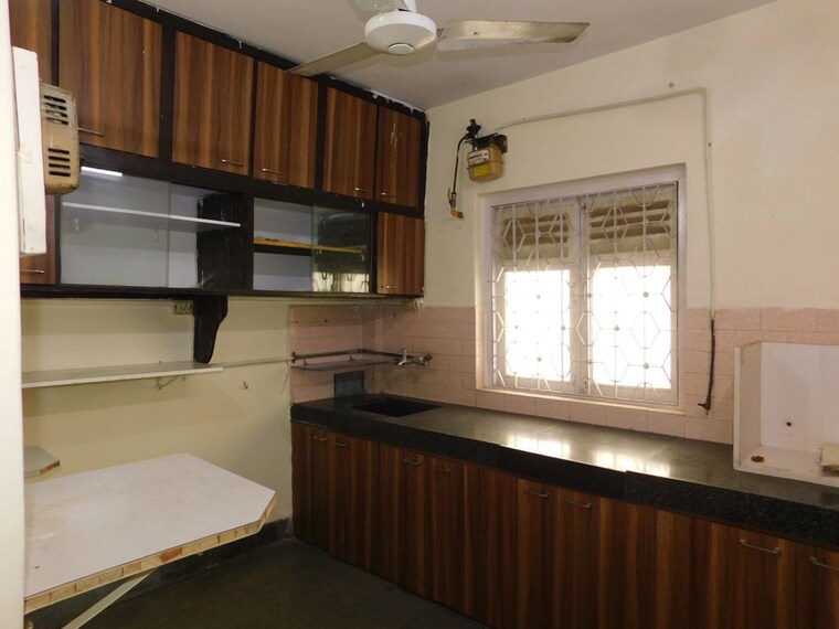 Kitchen, shram-saphaly-apartment 2 Bedroom 800 Sq.Ft. Apartment In Vile Parle West Mumbai 10650737