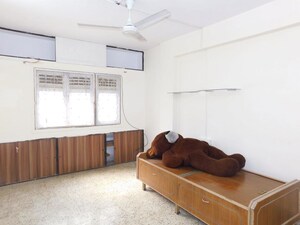 Bedroom in 2 BHK Apartment at Shram Saphaly Apartment, Vile Parle West – for Rent