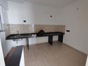Kitchen in 2 BHK Apartment at VTP Pegasus, Kharadi – for Rent