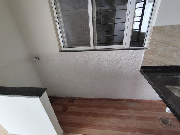 Balcony, vtp-pegasus 2 Bedroom 750 Sq.Ft. Apartment In Kharadi Pune 10650739