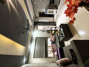 2 BHK Apartment For Sale in Legacy Bliss, Wakad