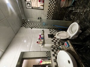 Team Area in 2 BHK Apartment at Legacy Bliss, Wakad – for Sale