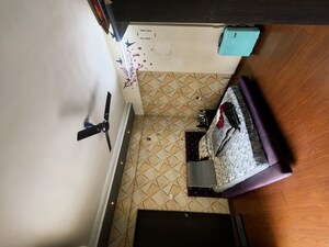 Team Area in 2 BHK Apartment at Legacy Bliss, Wakad – for Sale