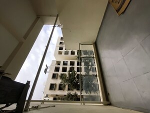 Staircase in 2 BHK Apartment at Legacy Bliss, Wakad – for Sale