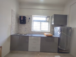 Kitchen in 3 BHK Independent House at Hsr Layout – for Rent