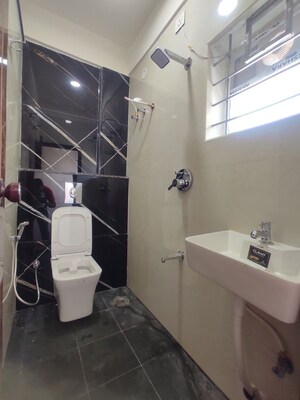 Bathroom in 3 BHK Independent House at Hsr Layout – for Rent