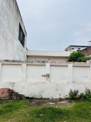  Plot For Sale in Murlipura