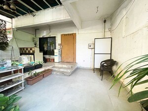 Parking in 3 BHK Independent House at Pimple Nilakh – for Sale