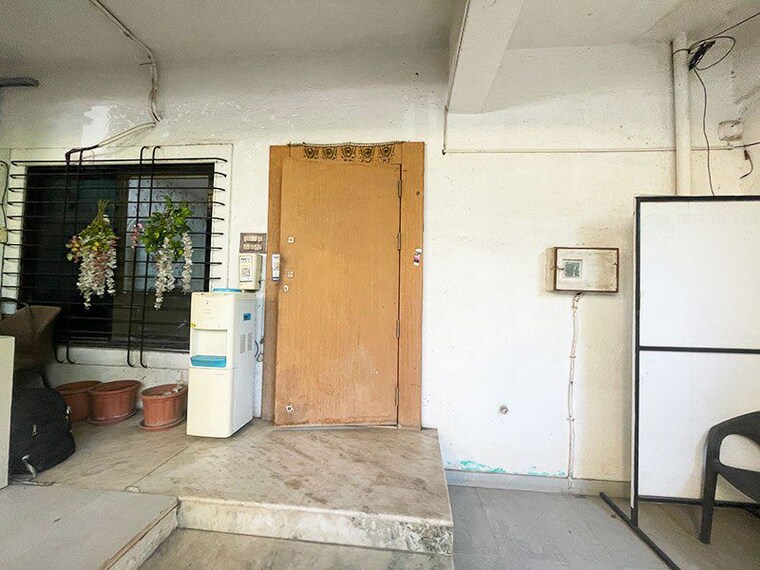 Kitchen, pimple nilakh 3 Bedroom 1660 Sq.Ft. Independent House In Pimple Nilakh Pune 10650752