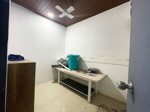 Kitchen in 3 BHK Independent House at Pimple Nilakh – for Sale