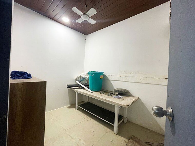 Kitchen, pimple nilakh 3 Bedroom 1660 Sq.Ft. Independent House In Pimple Nilakh Pune 10650752