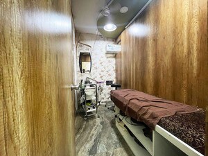 Bathroom in 3 BHK Independent House at Pimple Nilakh – for Sale