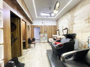 Kitchen in 3 BHK Independent House at Pimple Nilakh – for Sale