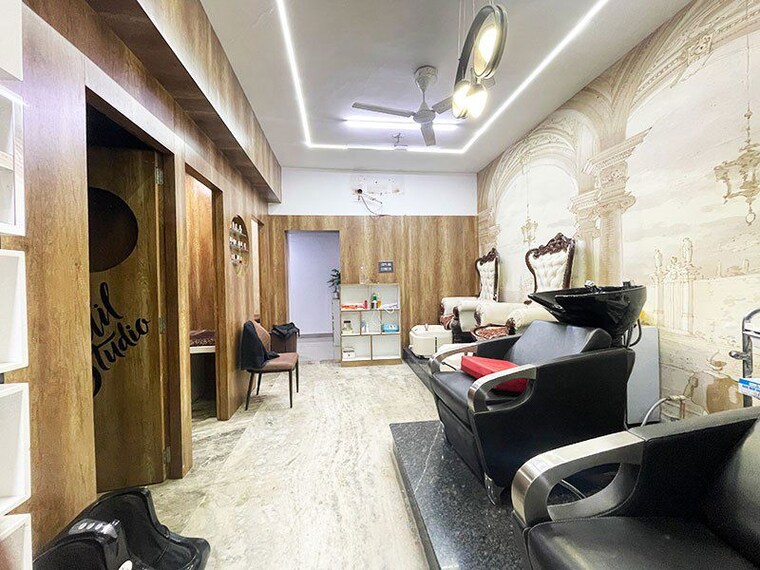 Kitchen, pimple nilakh 3 Bedroom 1660 Sq.Ft. Independent House In Pimple Nilakh Pune 10650752