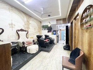 Living Room in 3 BHK Independent House at Pimple Nilakh – for Sale