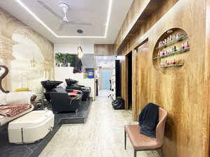 Parking in 3 BHK Independent House at Pimple Nilakh – for Sale