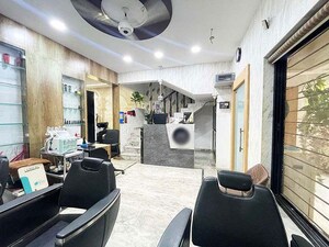 Team Area in 3 BHK Independent House at Pimple Nilakh – for Sale
