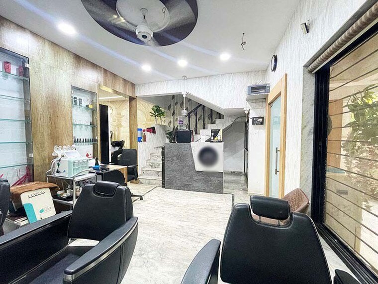 Team Area, pimple nilakh 3 Bedroom 1660 Sq.Ft. Independent House In Pimple Nilakh Pune 10650752