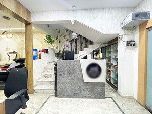 Team Area in 3 BHK Independent House at Pimple Nilakh – for Sale