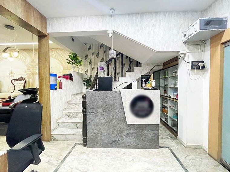 Team Area, pimple nilakh 3 Bedroom 1660 Sq.Ft. Independent House In Pimple Nilakh Pune 10650752