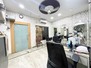 Team Area in 3 BHK Independent House at Pimple Nilakh – for Sale