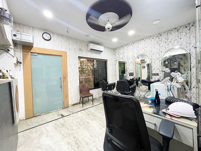 Team Area, pimple nilakh 3 Bedroom 1660 Sq.Ft. Independent House In Pimple Nilakh Pune 10650752
