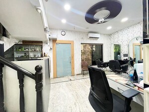 Team Area in 3 BHK Independent House at Pimple Nilakh – for Sale