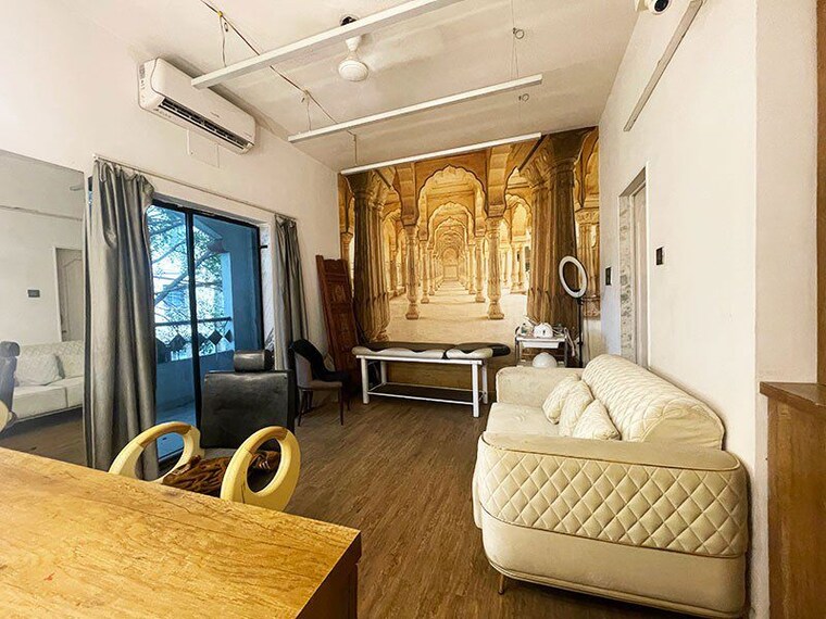 Bedroom, pimple nilakh 3 Bedroom 1660 Sq.Ft. Independent House In Pimple Nilakh Pune 10650752