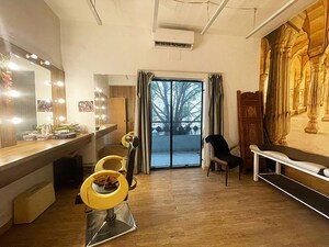 Gym in 3 BHK Independent House at Pimple Nilakh – for Sale