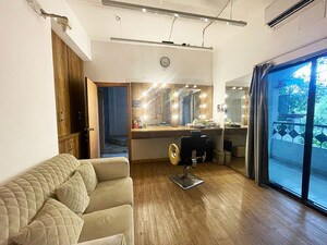 Living Room in 3 BHK Independent House at Pimple Nilakh – for Sale