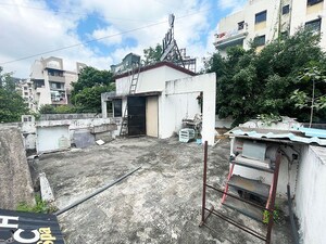 3 BHK Independent House – Exterior View View at Pimple Nilakh - for Sale