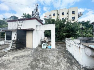 3 BHK Independent House – Exterior View View at Pimple Nilakh - for Sale