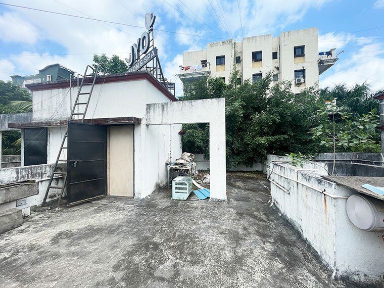 Exterior View, pimple nilakh 3 Bedroom 1660 Sq.Ft. Independent House In Pimple Nilakh Pune 10650752