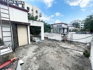 3 BHK Independent House – Exterior View View at Pimple Nilakh - for Sale