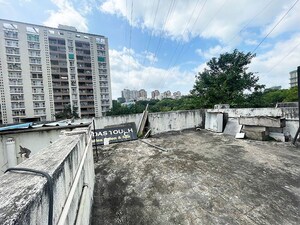 Balcony in 3 BHK Independent House at Pimple Nilakh – for Sale
